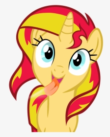Sunset Shimmer Rarity Pinkie Pie Rainbow Dash Twilight - My Little Pony Home Screen, HD Png Download, Transparent PNG