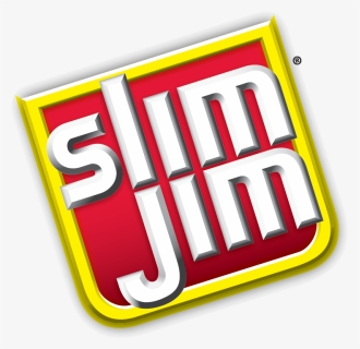 Transparent Slim Jim Png - Slim Jim, Png Download, Transparent PNG