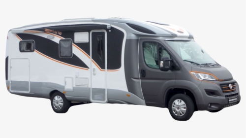 Electric Motorhome, HD Png Download, Transparent PNG