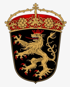 Palatinate Coat Of Arms, HD Png Download, Transparent PNG