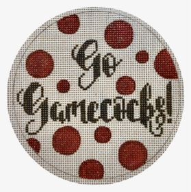 Go Gamecocks - Circle, HD Png Download, Transparent PNG