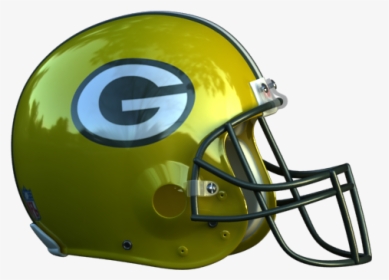 Green Bay Packers Helmet Image By Macdaddyshk On Photobucket - Carolina Panthers, HD Png Download, Transparent PNG
