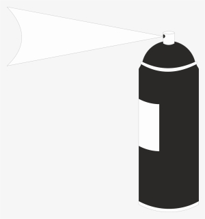 Spray, Spray Can, Sprayer, Deo, Perfume, Protection - Illustration, HD Png Download, Transparent PNG