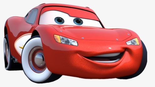 Lightning Mcqueen Cars Mater-national Championship, HD Png Download, Transparent PNG