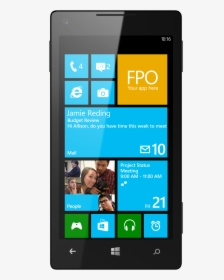 Mobile App Office 365, HD Png Download, Transparent PNG
