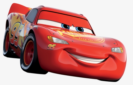 Toy Wikia Cars Mcqueen Lightning Pixar Clipart - Cars 3 Mcqueen Png, Transparent Png, Transparent PNG