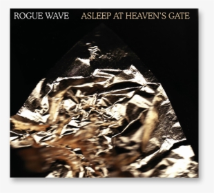 Rogue Wave Asleep At Heaven's Gate Album Cover, HD Png Download, Transparent PNG