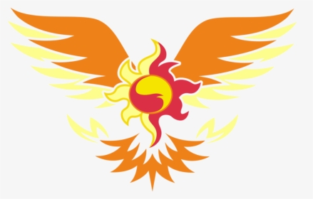 Cutie Mark Mlp Wings, HD Png Download, Transparent PNG