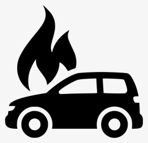 Fire - Find Parking Clip Art, HD Png Download, Transparent PNG