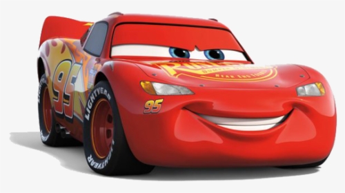 Lightning Mcqueen Mater Cars Jackson Storm - Lightning Mcqueen Cars 3 Characters, HD Png Download, Transparent PNG