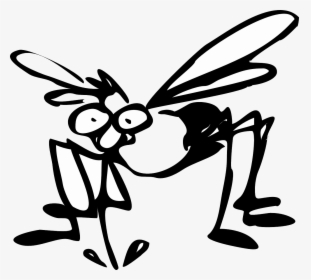 Can T Mosquitoes Suck Fat, HD Png Download, Transparent PNG