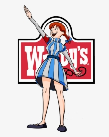 Wendy - Wendy's Company, HD Png Download, Transparent PNG