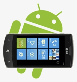 Transparent Windows Phone Png - Mobile Phone, Png Download, Transparent PNG