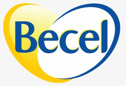 Becel Logo, HD Png Download, Transparent PNG