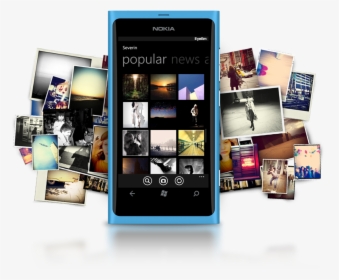- Instagram Windows Phone 8 , Png Download, Transparent Png, Transparent PNG