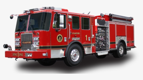 Land Vehicle,vehicle,fire Apparatus,fire Department,emergency - Firefighter Mom, HD Png Download, Transparent PNG