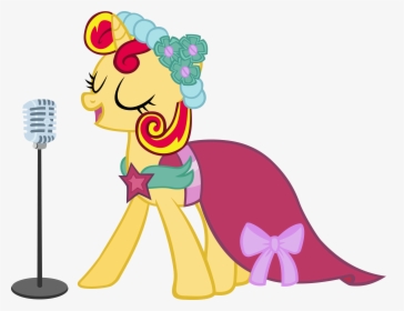 Singing Sunset Shimmer - My Little Pony Twilight Sparkle Dress, HD Png Download, Transparent PNG