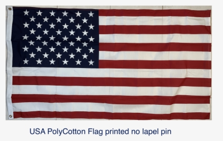 Collins Flag Us Flag Polycotton - Chinatown, HD Png Download, Transparent PNG