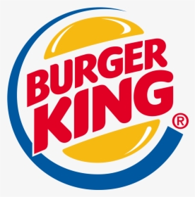 Transparent Wendy S Logo Png - Logo Burger King Png, Png Download, Transparent PNG