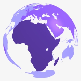 South Africa Location, HD Png Download, Transparent PNG