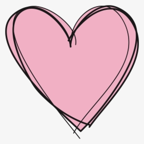 Hearts - In - A - Row - Tumblr, HD Png Download, Transparent PNG