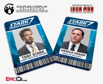 Iron Man / Avengers Inspired Stark Industries Name - Pepper Potts Tony Stark Fanart, HD Png Download, Transparent PNG
