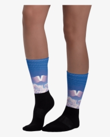 Heaven S Gate Socks     Data Image Id 21941139137   - Feet Body Paint, HD Png Download, Transparent PNG
