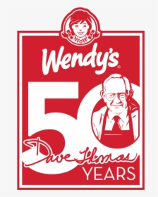 Wendys Gif, HD Png Download, Transparent PNG
