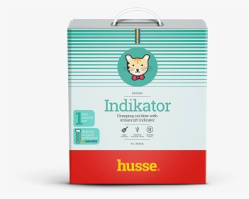 Indikator - Husse, HD Png Download, Transparent PNG
