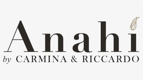 Anahi Paris Logo, HD Png Download, Transparent PNG