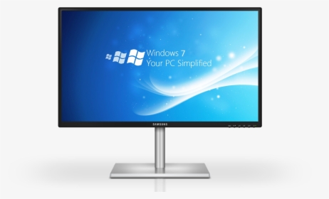Windows Phone , Png Download - Lcd Monitor Windows Png, Transparent Png, Transparent PNG