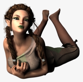 Girl, HD Png Download, Transparent PNG