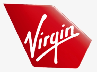 Virgin Atlantic Logo, HD Png Download, Transparent PNG