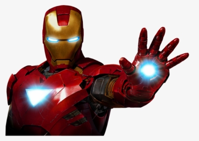 Iron Man Png Image - Ironman Png, Transparent Png, Transparent PNG