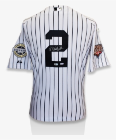 Jersey,sleeve,active Shirt,top,font,baseball Uniform,uniform,football - New York Yankees 2009 World Series Jersey, HD Png Download, Transparent PNG