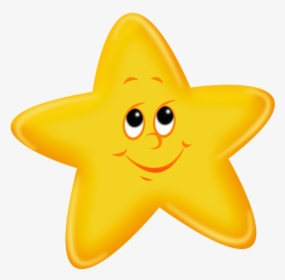 Twinkle, Twinkle, Little Star Animation Clip Art - Clip Art Twinkle Star, HD Png Download, Transparent PNG
