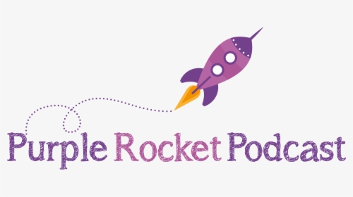 Purple Rocket Podcast - 2015 Debeschaving, HD Png Download, Transparent PNG