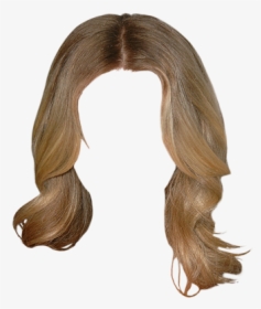 Lace Wig, HD Png Download, Transparent PNG
