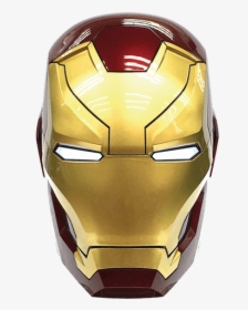 Iron Man Mk 46 Helmet, HD Png Download, Transparent PNG