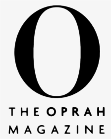Oprah Magazine Logo Transparent, HD Png Download, Transparent PNG