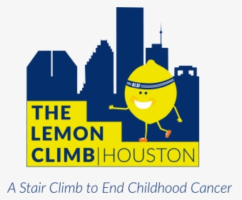 Lemon Climb Houston, HD Png Download, Transparent PNG