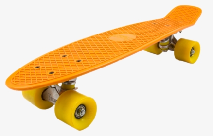 Transparent Clipart Skateboards - Transparent Background Skateboard Png, Png Download, Transparent PNG