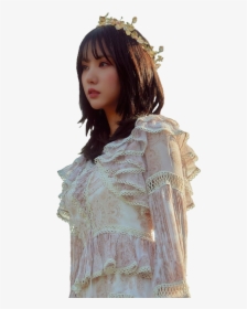 Gfriend Time For Us Eunha - Gfriend Time For Us, HD Png Download, Transparent PNG