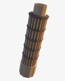 19 Extra Pisa Tower Atw Thumbnail - Torch, HD Png Download, Transparent PNG