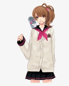 Ema Render - Brother Conflict Ema Name, HD Png Download, Transparent PNG