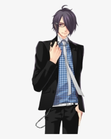 Asahina Azusa Render Brothers Conflict By Tsunderemayu-d68dke5 - Azusa Asahina Brothers Conflict, HD Png Download, Transparent PNG