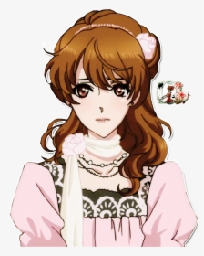Latest Brothers Conflict, Hinata, Diabolik Lovers, - Ema Hinata Brothers Conflict, HD Png Download, Transparent PNG