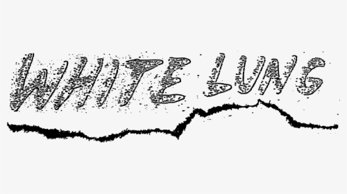 White Lung - Illustration, HD Png Download, Transparent PNG