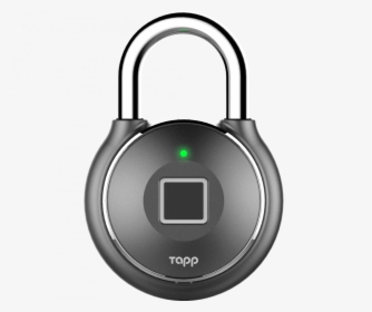Smart Pad Lock, HD Png Download, Transparent PNG