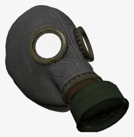 Transparent Gas Mask Png - Gas Mask Call Of Duty Mw, Png Download, Transparent PNG